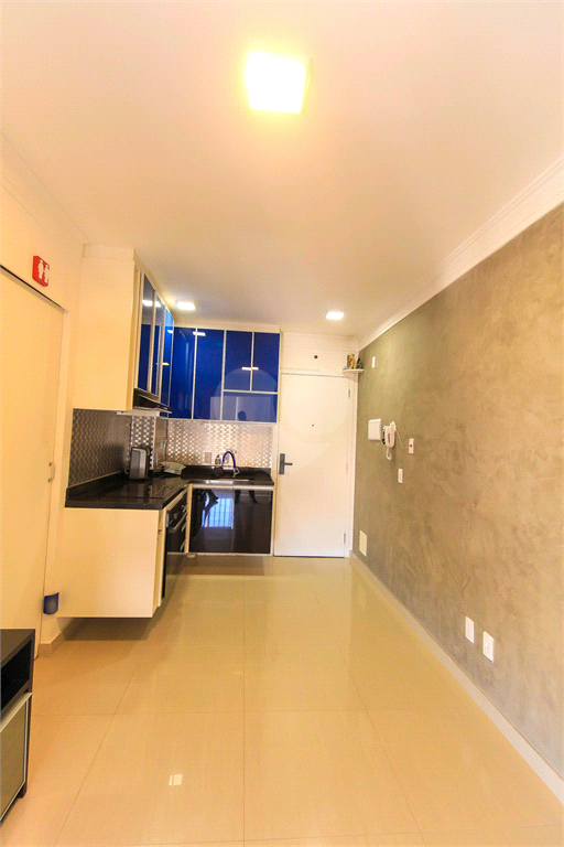 Venda Apartamento São Paulo Mooca REO1027085 5