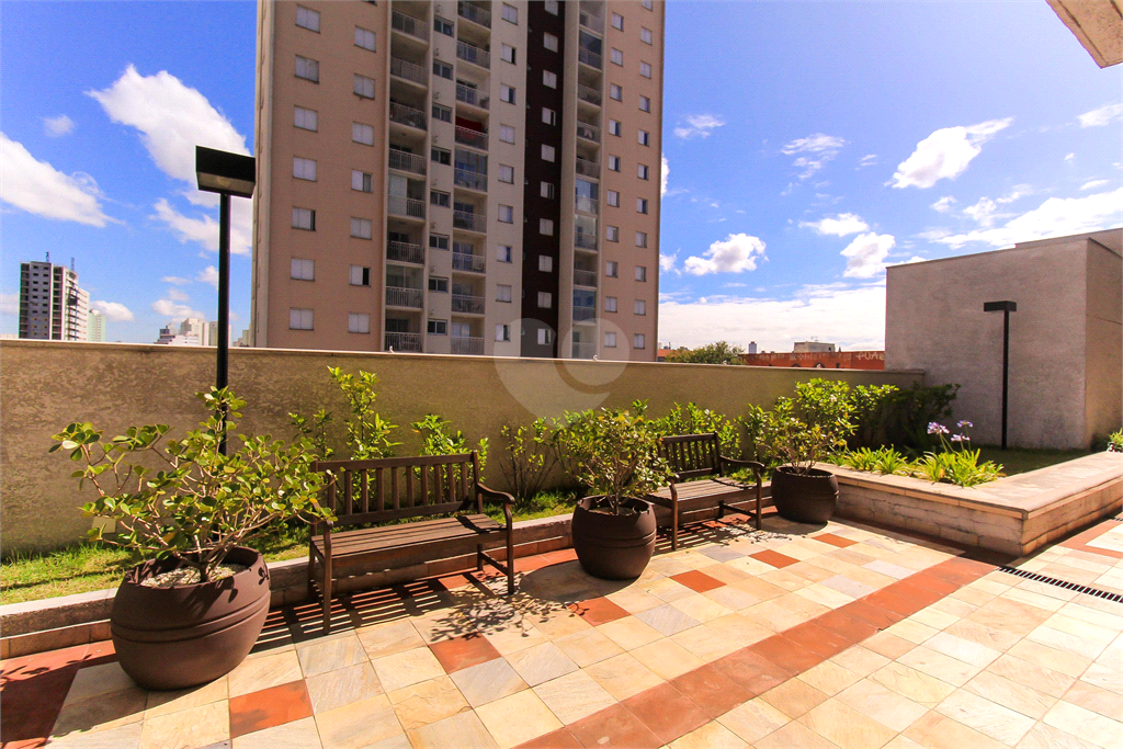 Venda Apartamento São Paulo Mooca REO1027085 33