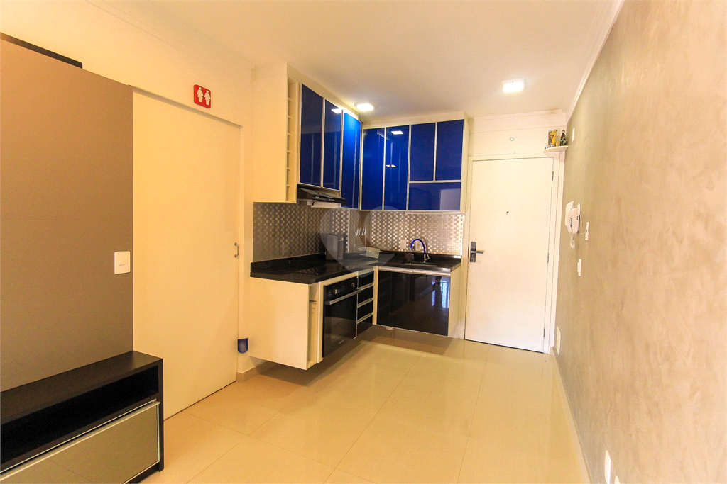 Venda Apartamento São Paulo Mooca REO1027085 4