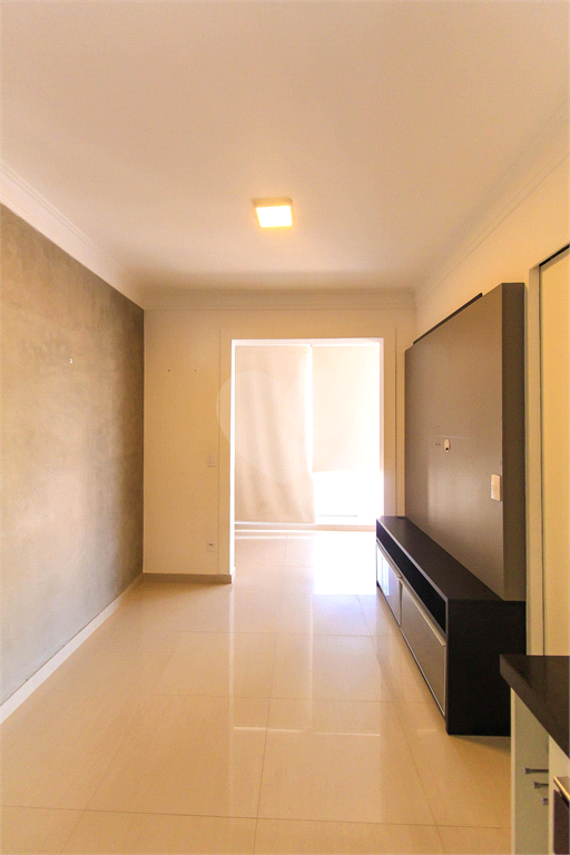 Venda Apartamento São Paulo Mooca REO1027085 6