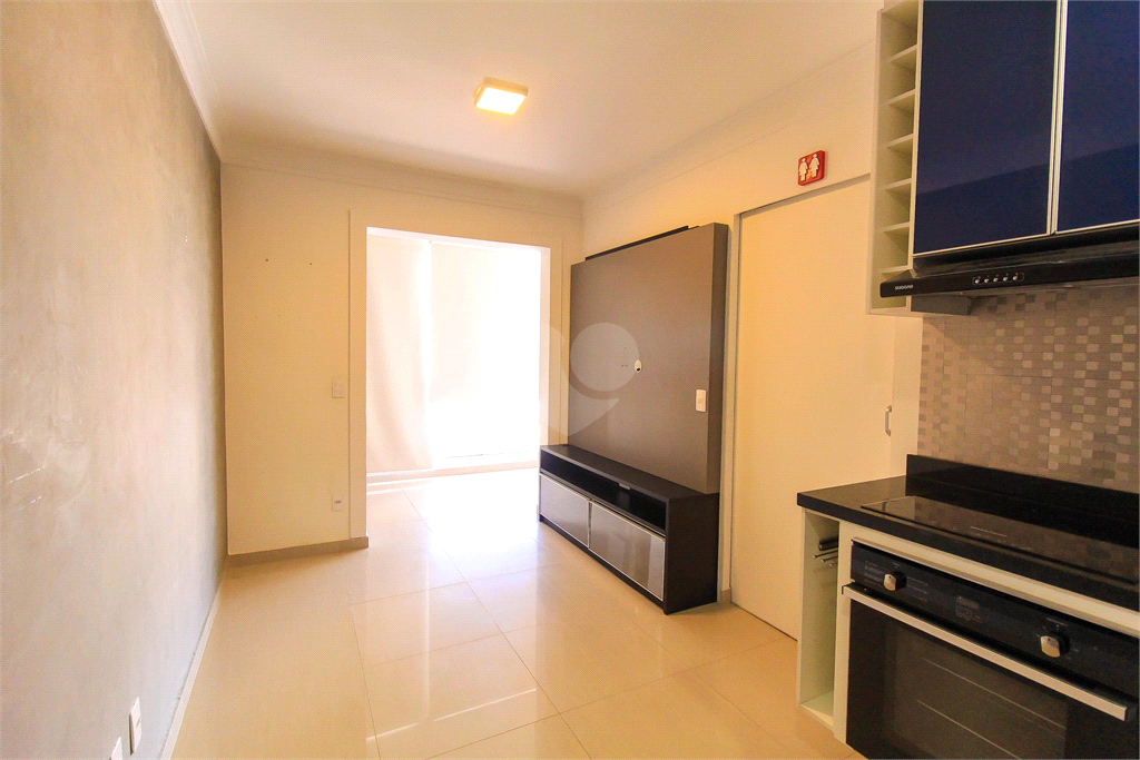 Venda Apartamento São Paulo Mooca REO1027085 1