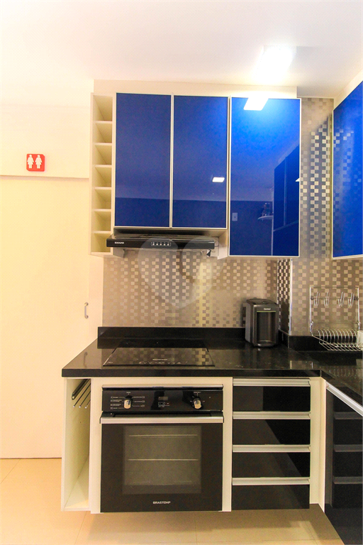 Venda Apartamento São Paulo Mooca REO1027085 23