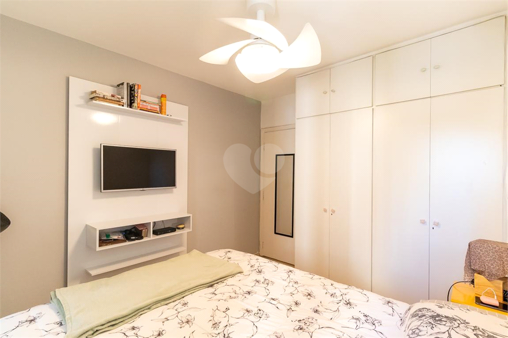 Venda Apartamento São Paulo Pinheiros REO1027087 5