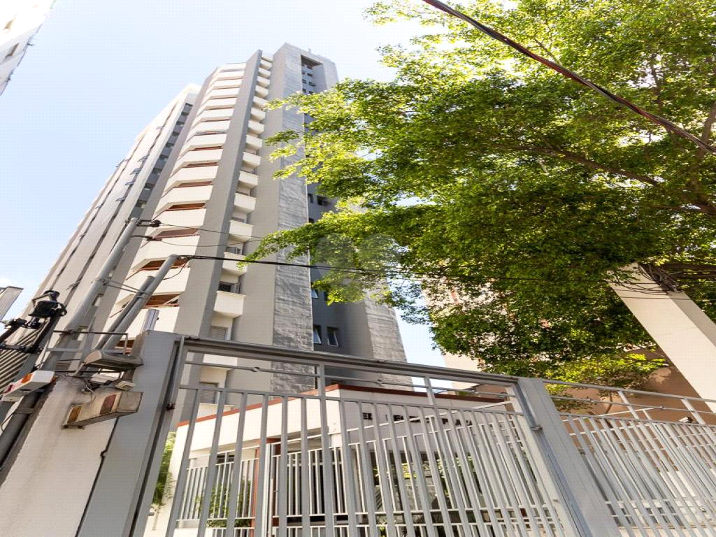 Venda Apartamento São Paulo Pinheiros REO1027087 27