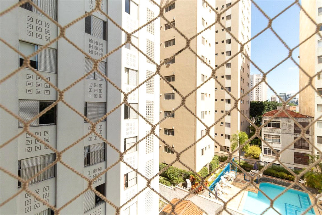 Venda Apartamento São Paulo Pinheiros REO1027087 9