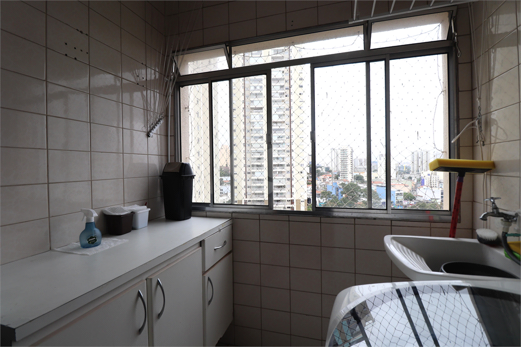 Venda Apartamento Guarulhos Jardim Zaira REO1027088 4