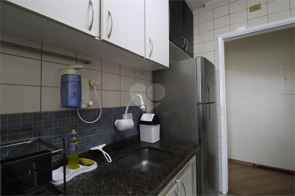 Venda Apartamento Guarulhos Jardim Zaira REO1027088 21