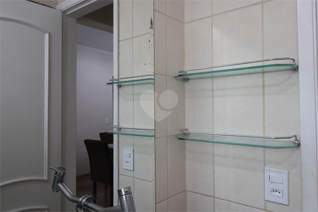 Venda Apartamento Guarulhos Jardim Zaira REO1027088 25