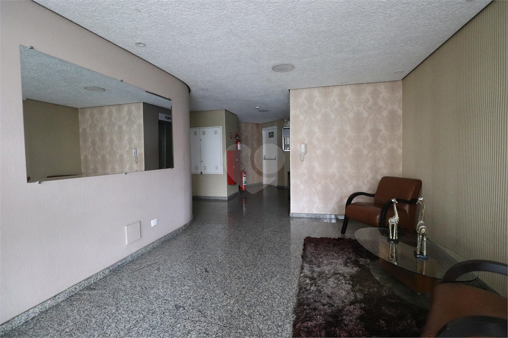 Venda Apartamento Guarulhos Jardim Zaira REO1027088 8