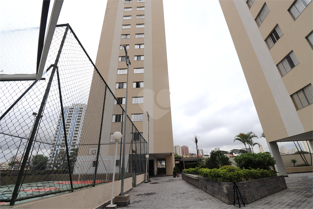 Venda Apartamento Guarulhos Jardim Zaira REO1027088 16