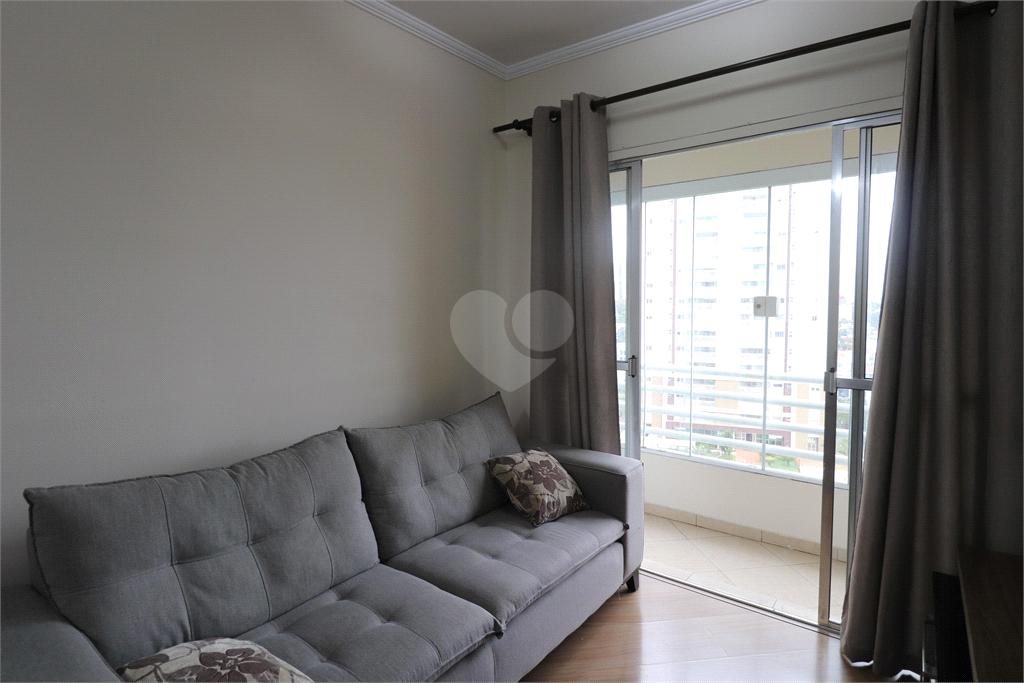 Venda Apartamento Guarulhos Jardim Zaira REO1027088 15