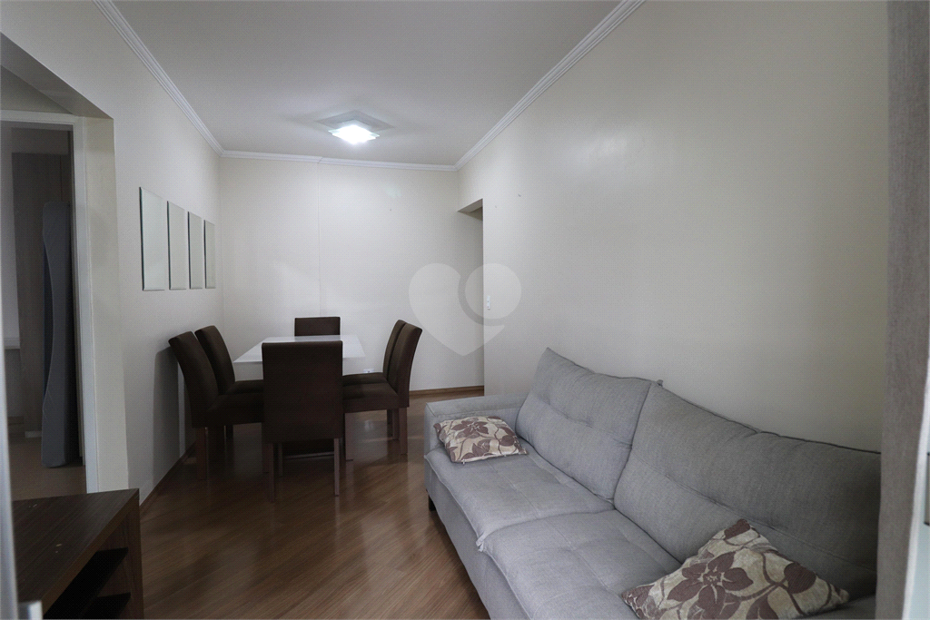 Venda Apartamento Guarulhos Jardim Zaira REO1027088 7