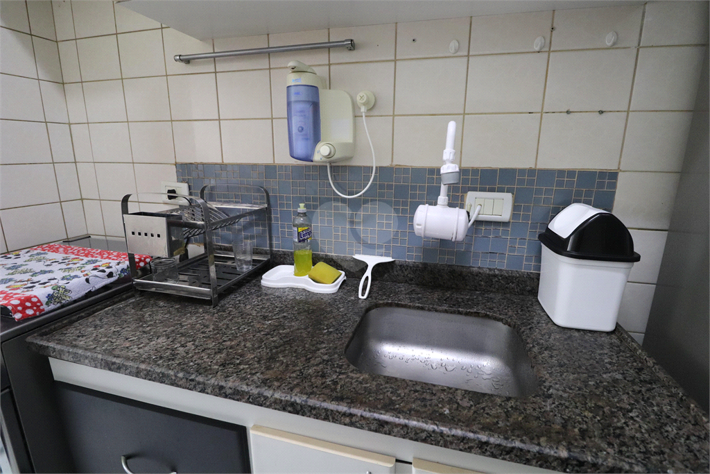 Venda Apartamento Guarulhos Jardim Zaira REO1027088 19