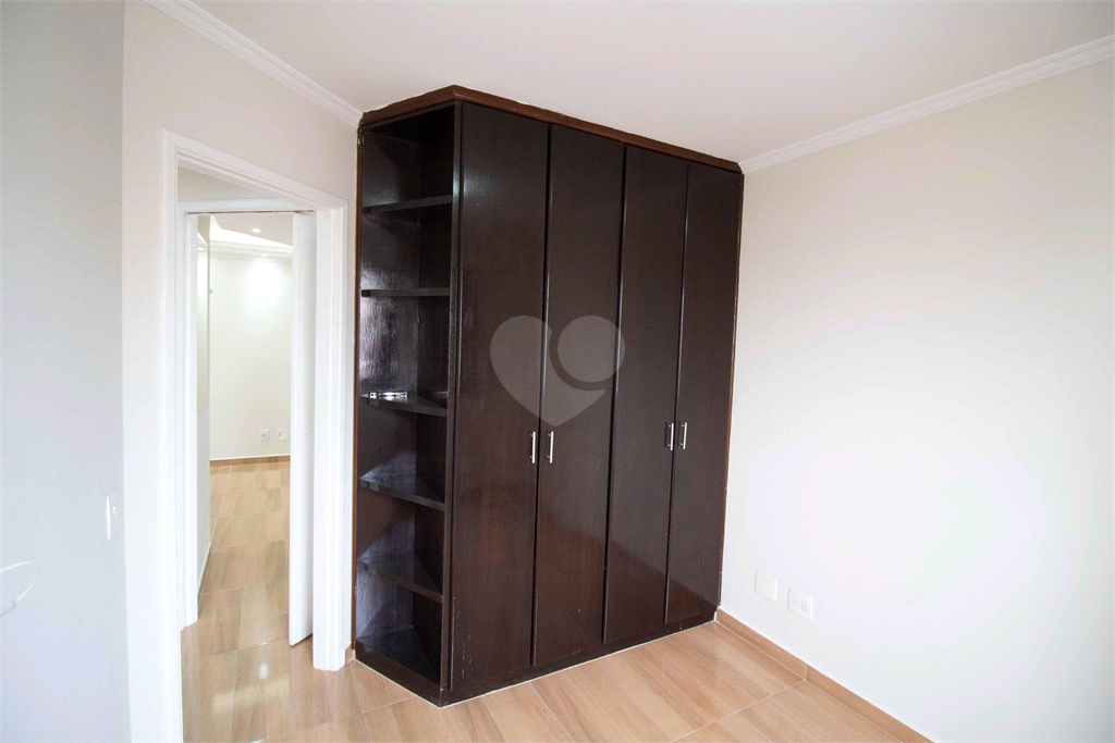 Venda Apartamento São Paulo Vila Bertioga REO1027090 9