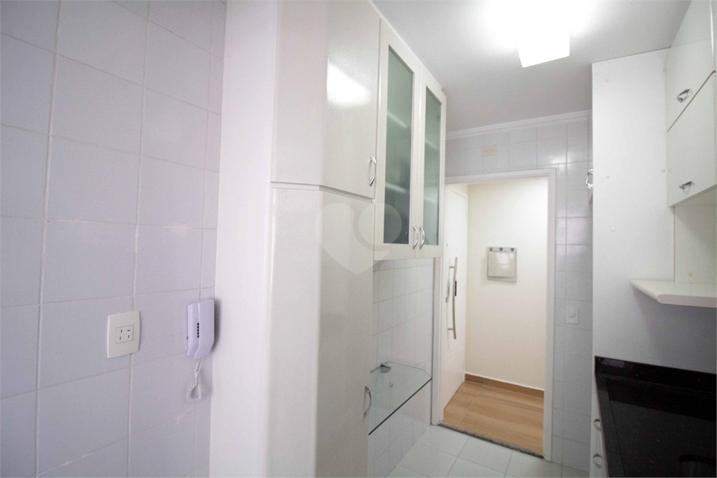 Venda Apartamento São Paulo Vila Bertioga REO1027090 15