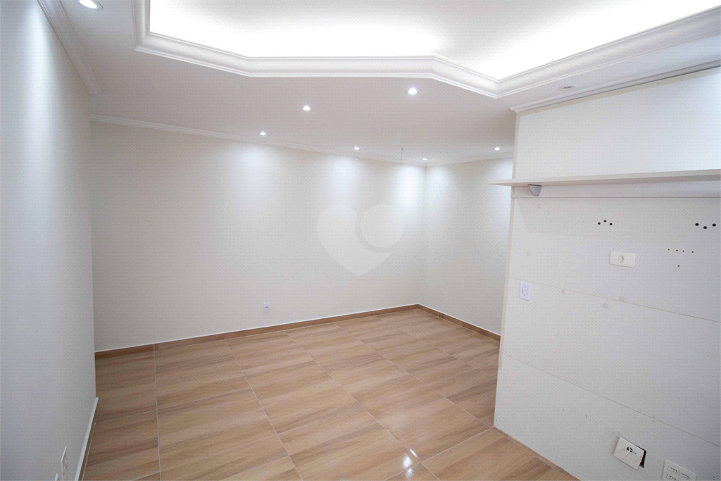 Venda Apartamento São Paulo Vila Bertioga REO1027090 3