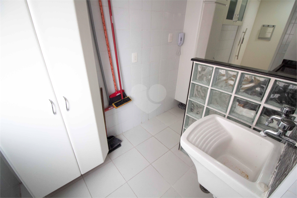 Venda Apartamento São Paulo Vila Bertioga REO1027090 17