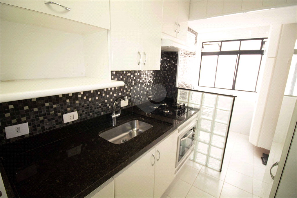 Venda Apartamento São Paulo Vila Bertioga REO1027090 13