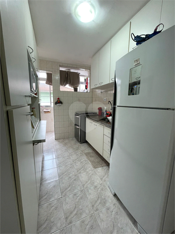 Venda Apartamento Santos Marapé REO1027092 5