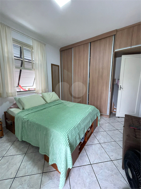 Venda Apartamento Santos Marapé REO1027092 9