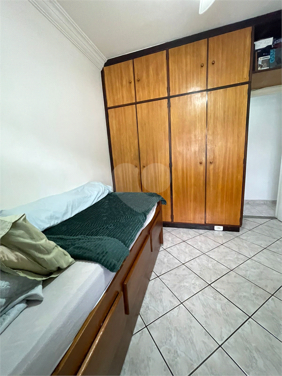 Venda Apartamento Santos Marapé REO1027092 12