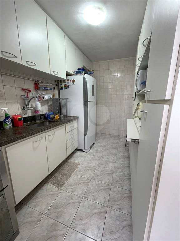 Venda Apartamento Santos Marapé REO1027092 3