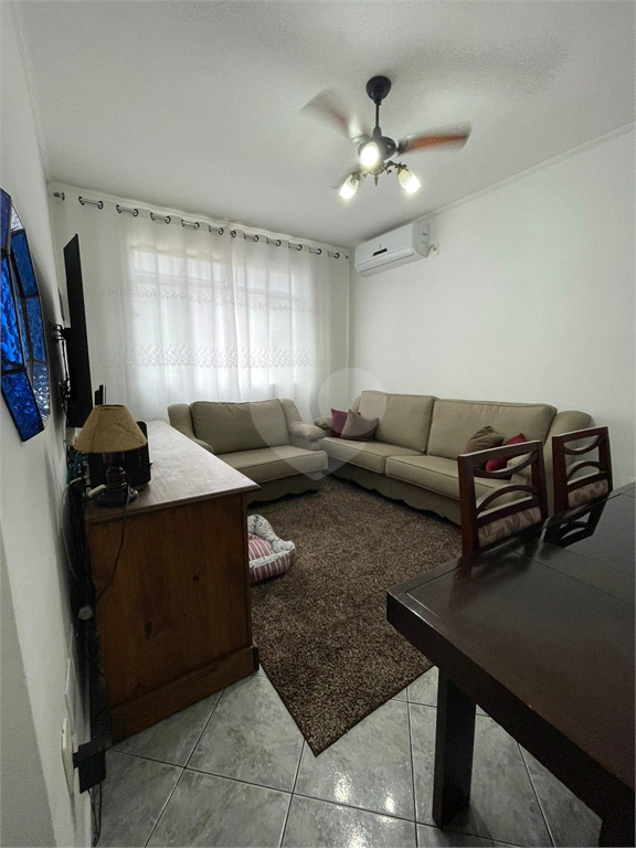 Venda Apartamento Santos Marapé REO1027092 1