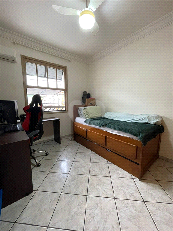 Venda Apartamento Santos Marapé REO1027092 11