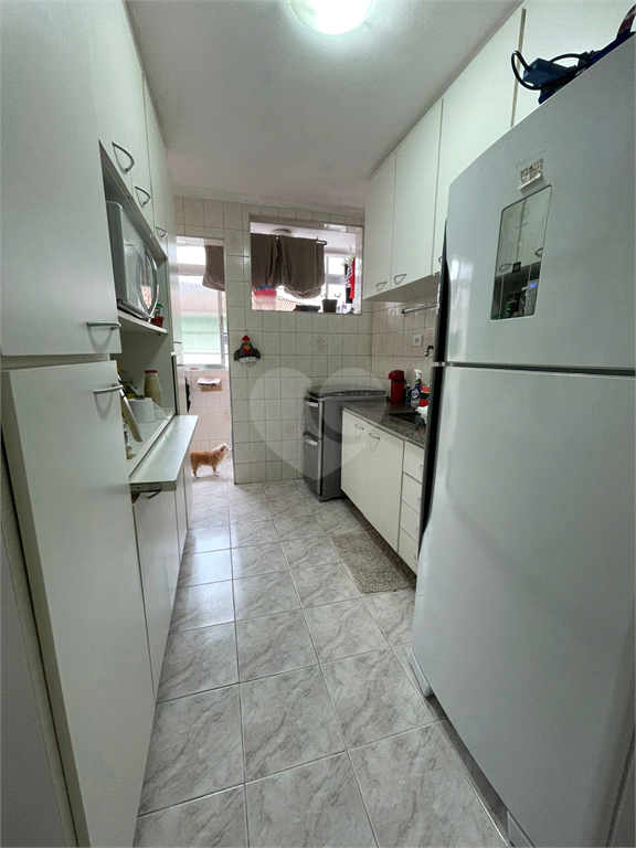 Venda Apartamento Santos Marapé REO1027092 4