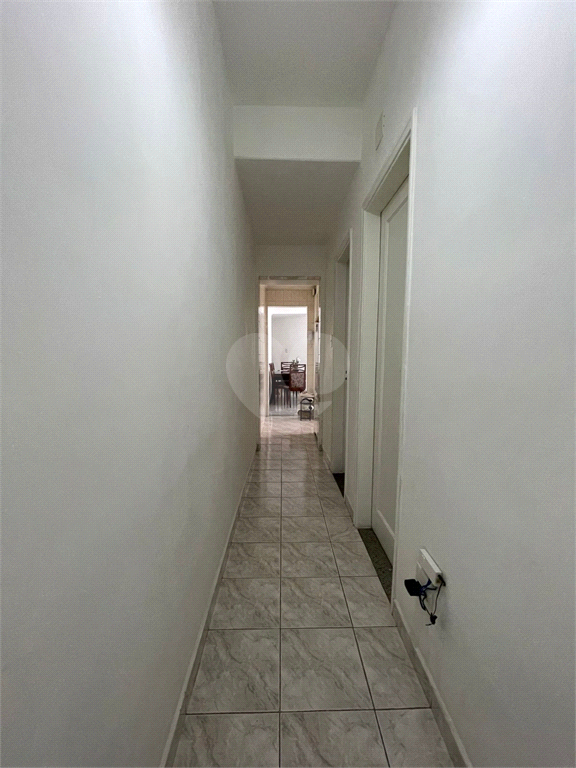 Venda Apartamento Santos Marapé REO1027092 8