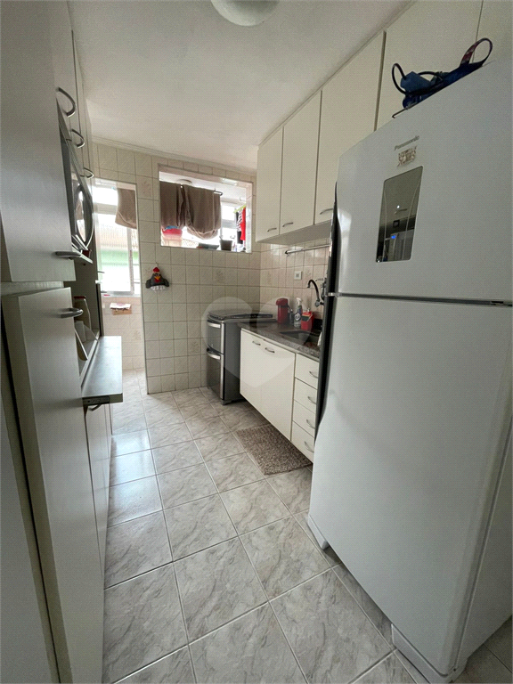 Venda Apartamento Santos Marapé REO1027092 7