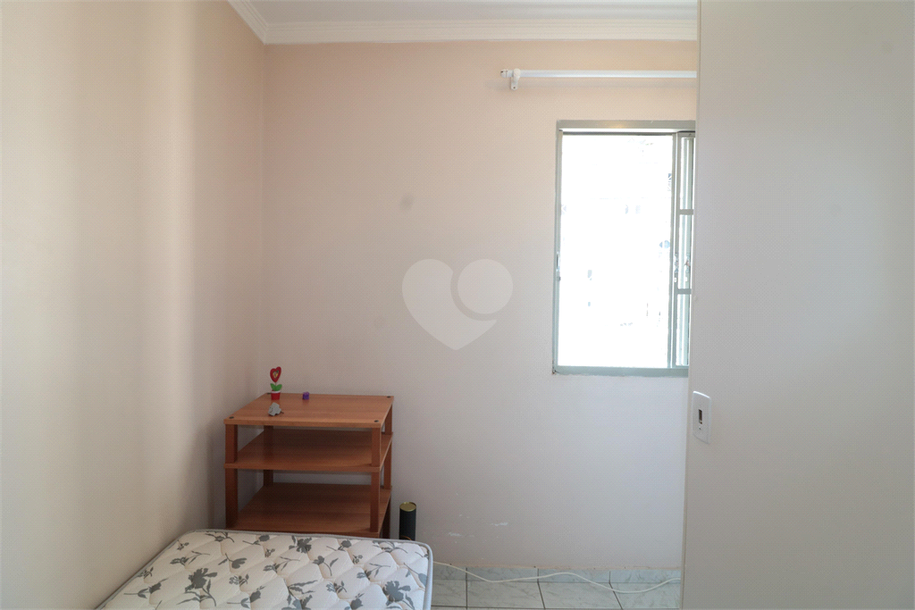 Venda Apartamento São Paulo Alto Da Mooca REO1027095 13