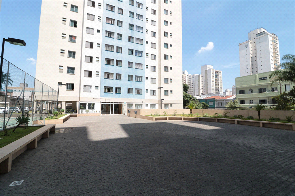 Venda Apartamento São Paulo Alto Da Mooca REO1027095 26