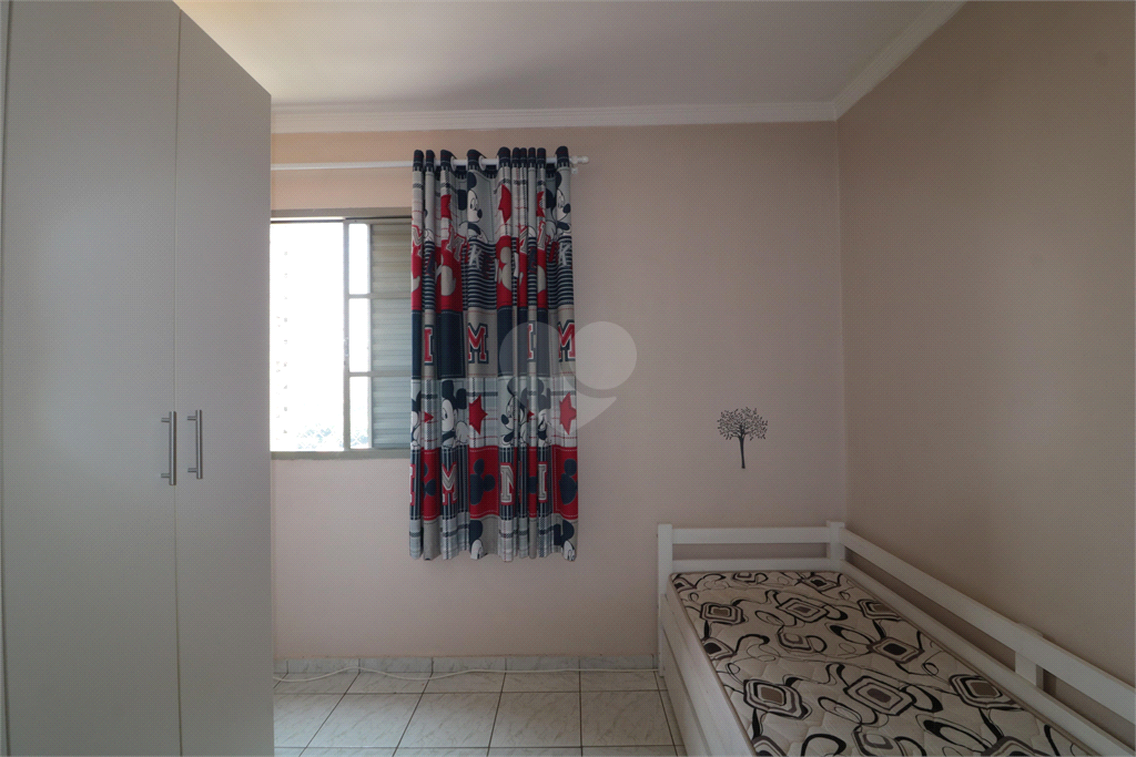 Venda Apartamento São Paulo Alto Da Mooca REO1027095 6