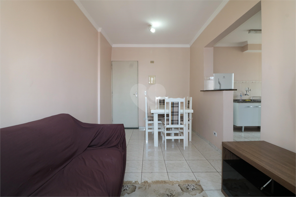 Venda Apartamento São Paulo Alto Da Mooca REO1027095 3