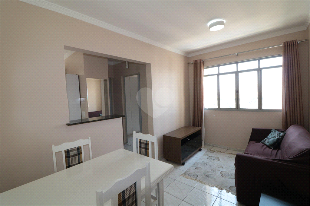 Venda Apartamento São Paulo Alto Da Mooca REO1027095 2