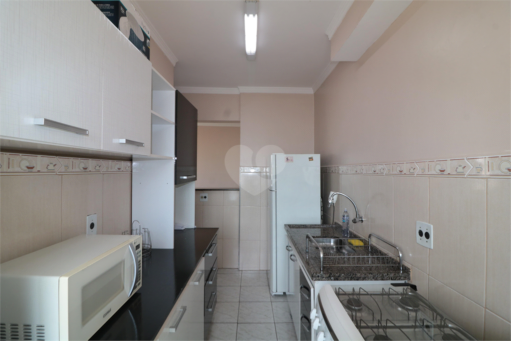 Venda Apartamento São Paulo Alto Da Mooca REO1027095 17