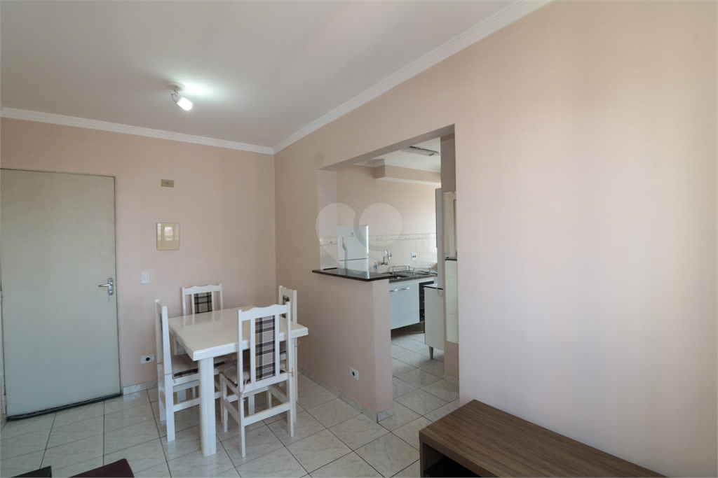 Venda Apartamento São Paulo Alto Da Mooca REO1027095 4