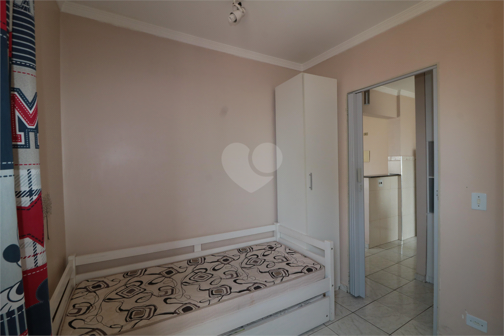 Venda Apartamento São Paulo Alto Da Mooca REO1027095 8