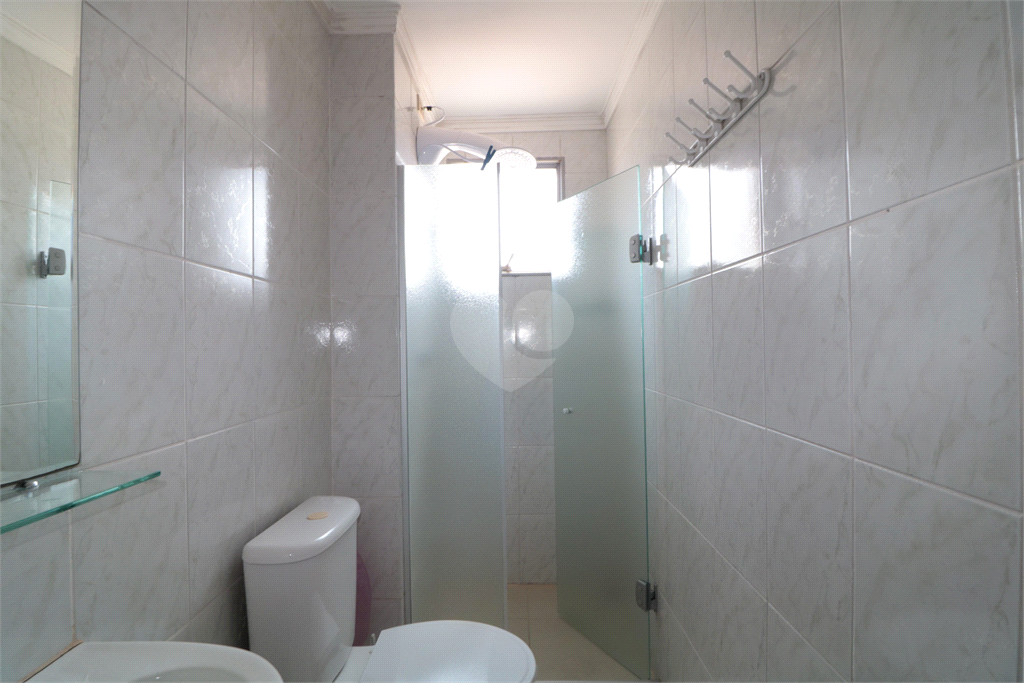 Venda Apartamento São Paulo Alto Da Mooca REO1027095 22