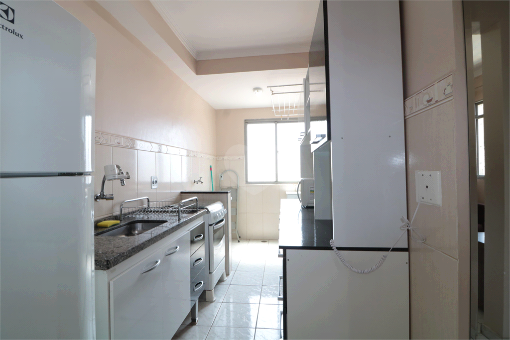 Venda Apartamento São Paulo Alto Da Mooca REO1027095 14