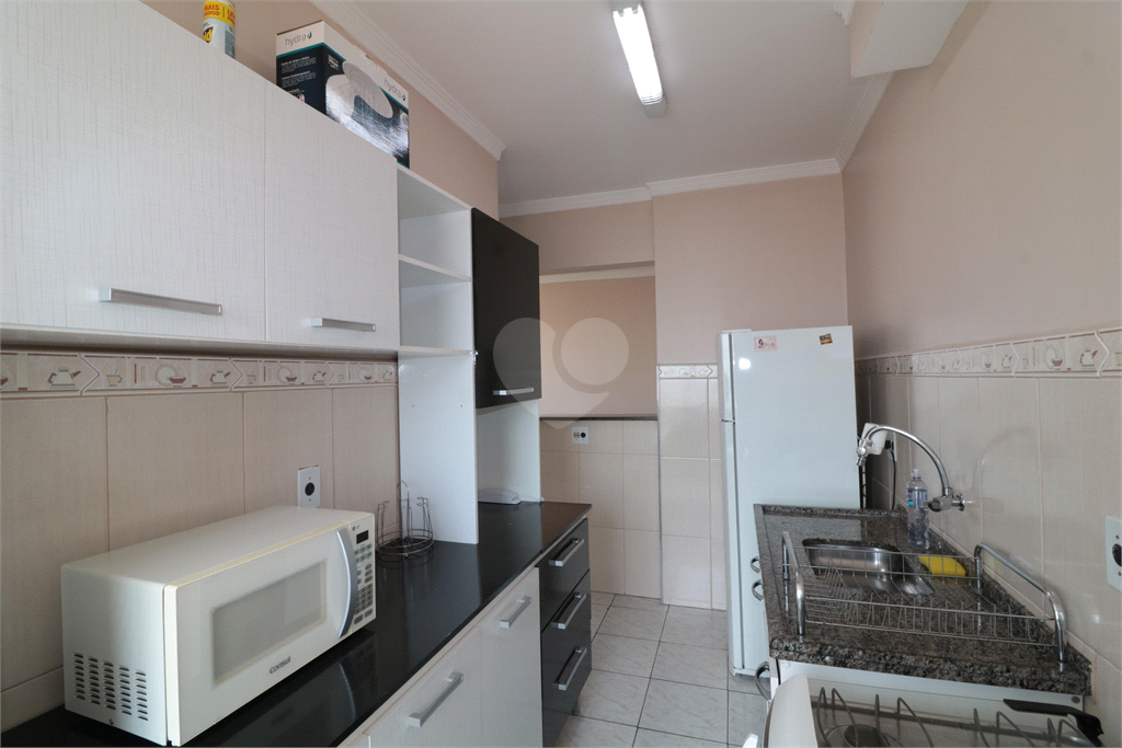 Venda Apartamento São Paulo Alto Da Mooca REO1027095 16