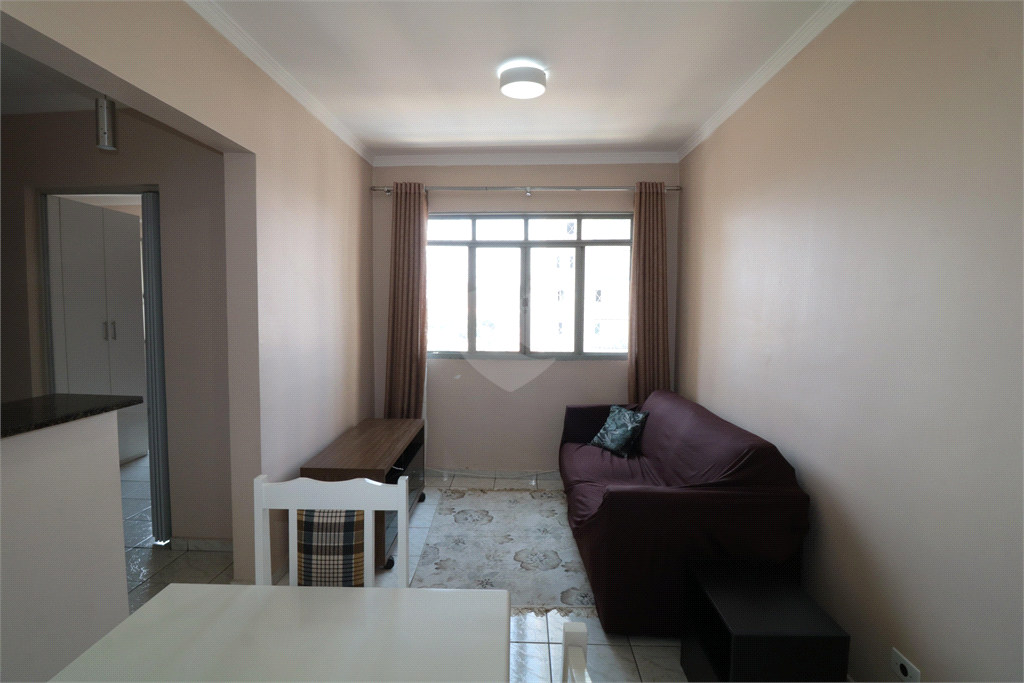 Venda Apartamento São Paulo Alto Da Mooca REO1027095 1