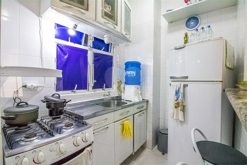 Venda Apartamento São Paulo Sé REO1027096 7