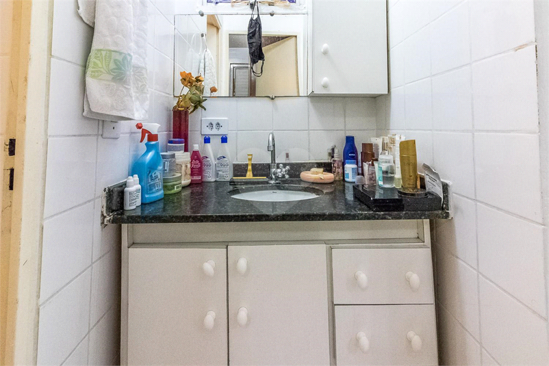 Venda Apartamento São Paulo Sé REO1027096 5