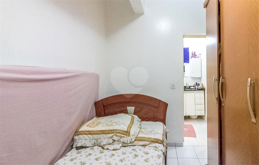 Venda Apartamento São Paulo Sé REO1027096 2