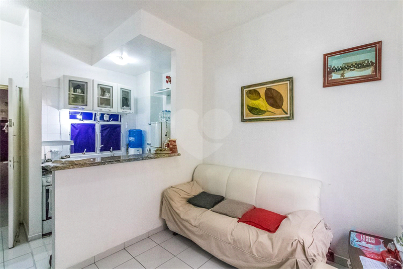 Venda Apartamento São Paulo Sé REO1027096 9