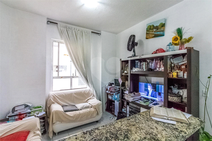 Venda Apartamento São Paulo Sé REO1027096 4