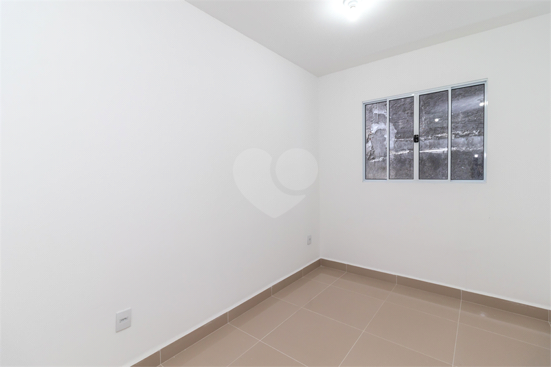 Venda Apartamento São Paulo Santana REO1027098 4