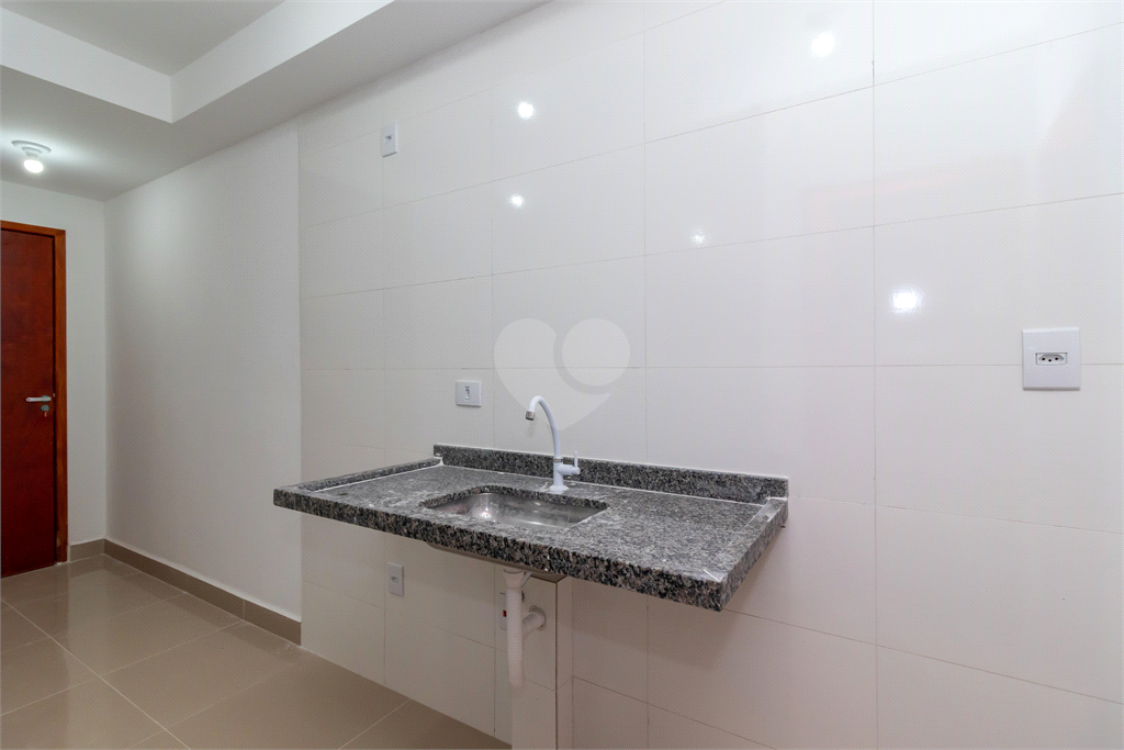 Venda Apartamento São Paulo Santana REO1027098 30